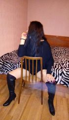 Катя, 23 лет — проститутка в Киеве