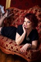 Лиза МБР — эротический массаж, классика, минет в Киеве