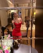 BDSM госпожа Дарина, рост: 164, вес: 59, закажите онлайн