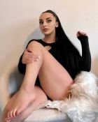 Катя — массаж с сексом и другие интим-услуги в Киеве
