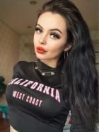 элитная проститутка Милашка, рост: 163, вес: 57