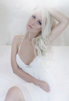 Елена — проститутка для девушек 