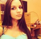 Молоденькая шлюха Юля, от 1500 грн. в час, без презерватива