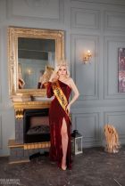 Мария, 380666811481