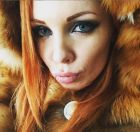Заказать девушку от 1800 грн. в час (Дана, 24 лет)