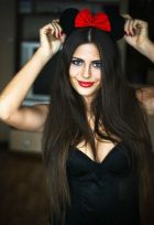 Проститутка рабыня Гела, 24 лет, закажите онлайн прямо сейчас
