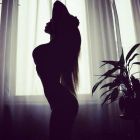 Юля — анкета шлюхи