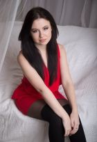 Алина — сексуальный массаж «Веточка сакуры»