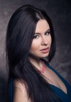 Алина — Киевская индивидуалка БДСМ, 24 лет