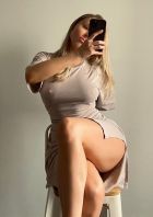 Секси Леди, рост: 168, вес: 64 - эротический массаж с сексом