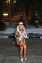 Инесса — анкета проститутки, от 2000 грн. в час