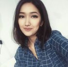 Ирина, 26 лет — проститутка в Киеве