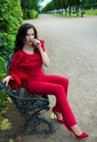 Мишель — анкета девушки и фото