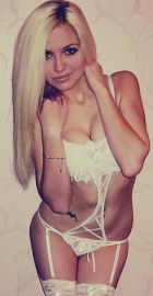 Лилия — проститутка с реальными фотографиями, от 1500 грн.