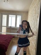 VIP инди Эльвира, 25 лет