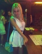 Полина — классический массаж от Киевская проститутки - 1500 грн. в час