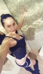 Лиля — проститутка по вызову, от 1500 грн. в час