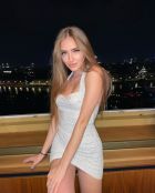 Мари гарантирует невероятный секс после массажа