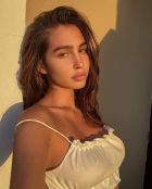 Адель, 26 лет — проститутка в Киеве