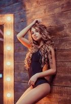Мила - проститутка BDSM, тел. 380982885175