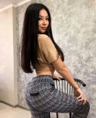 проститутка Алина