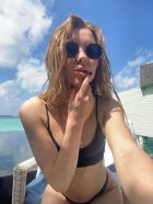 снять девушку на час (Даша, 28 лет)