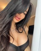 Ульяна — страпон, урологический массаж