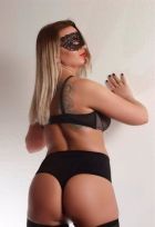 Марина, 21 лет — попробуйте секс с госпожой