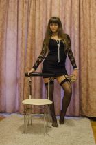 БДСМ знакомства (ДАРИНА, 27 лет)