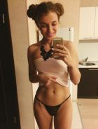 девушка Василиса, 23 — интим услуги