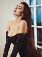 Дженифер — возбуждающий массаж от 1500 грн.