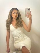 Стэлла, 27 лет — попробуйте секс с госпожой