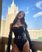 Вика, тел. 380664073947 — лингам-массаж