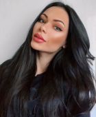 Ксения — проститутка для семейных пар, рост:  165, вес:  60