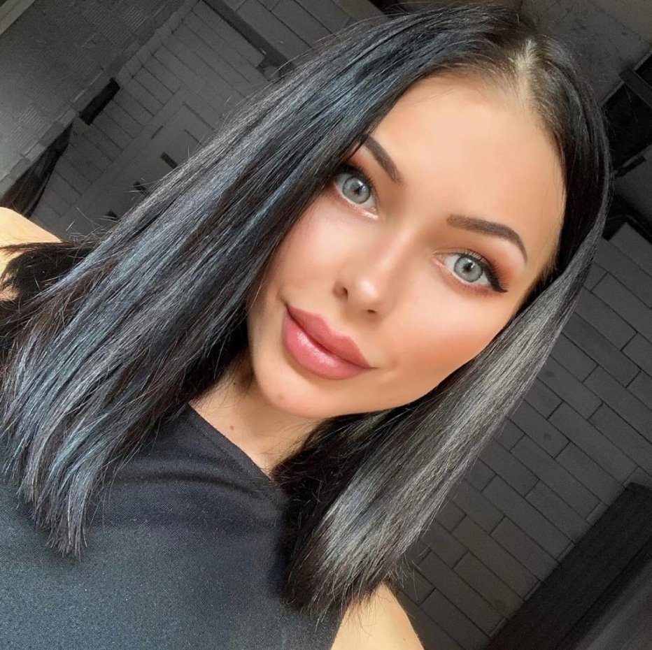 Ксения, 26 лет — страстная и опытная госпожа-страпонесса