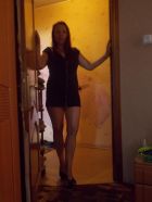 снять девушку на час (Лида СТРИПТИЗ!, 31 лет)