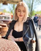 ВИП проститутка Анна, рост: 164, вес: 59