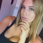Ксюша — секс за деньги в Киеве от 1800 грн. в час