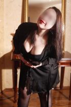 Диана, 31 лет — эромассаж для мужчин