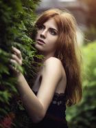 красивая шлюха Мила студентка мбр, г. Киев, интим 24 7