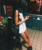 Яна, 24 лет — попробуйте секс с госпожой
