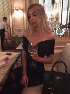 купить проститутку в Киеве (Мила, рост: 175, вес: 73)