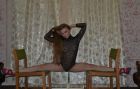 Катюша — проститутка big size