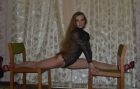 ВИП проститутка Катюша, рост: 150, вес: 40