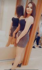 Куртизанка Алина для интимных свиданий