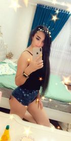 Эскортница Алина  объект повышенного внимания клиентуры