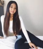 Заказать девушку от 2000 грн. в час (Настя, 27 лет)