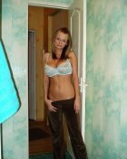 Вика - проститутка БДСМ в Киеве