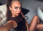 элитная индивидуалка Айнура, 23 лет, работает круглосуточно