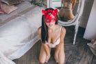 Наоми — массаж с сексом и другие интим-услуги в Киеве